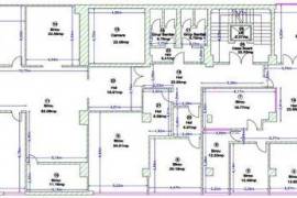 Office Building in Bucharest, Pipera, 3000sqm