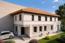 Detached House for Sale, Polona - Piata Romana, 400 sqm Plot - Premium Residence or Representative Headquarters