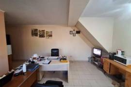 Industrial space for sale in Braila.