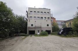 Продам гараж во Втузгородке