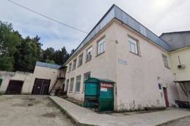 Продам склад 728.6 м2, Шиловская ул, 30, Березовский г