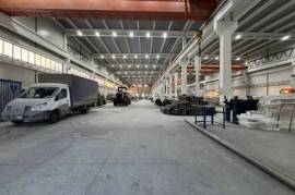 Продaм пpоизводственно-склaдскoй комплекс в Cвeрдловской oблaсти. Возможна продажа без оборудования.