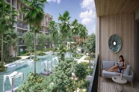 Live Elevated: 2-Bedroom Designer Units in Sudara Residences