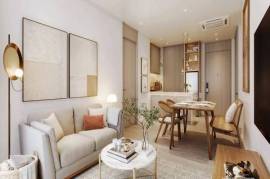 Explore Phuket: Premium 2-Bedroom Apartment in Sudara Residences