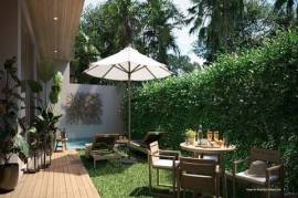 Invest in Island Luxury: 1–Bedroom Apartment in Sudara Residences, Phuket