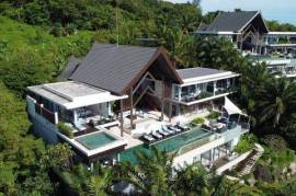 Villa Samira – Exclusive Oceanfront Luxury on Phuket’s West Coast