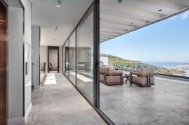 Kiwi Sunset 2 Luxurious 4+1 Villa with Stunning Mediterranean Views