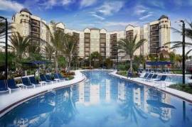 3 Bedroom Apartment in Orlando’s newest vacation home resort