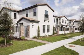 3-Bedroom Townhouse at Balmoral Resort, Florida