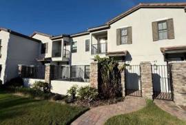 2-Bedroom Townhouse at Balmoral Resort, Florida