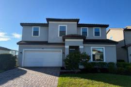 Six Bedroom Home in Balmoral Resort