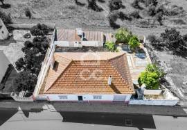 Villa Montemor-o-Novo Cabrela