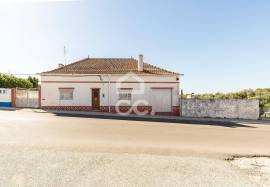Villa Montemor-o-Novo Cabrela