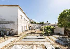Villa Montemor-o-Novo Cabrela