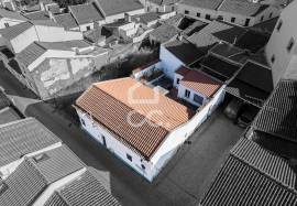 Villa Alcácer do Sal Torrão