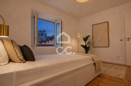 18th‑Century Restored Townhouse Inside Évora’s Historic Walls