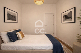 18th‑Century Restored Townhouse Inside Évora’s Historic Walls