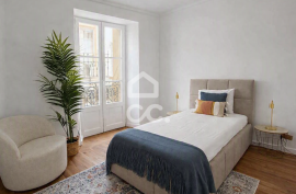 18th‑Century Restored Townhouse Inside Évora’s Historic Walls