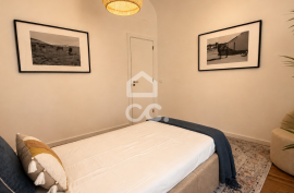 18th‑Century Restored Townhouse Inside Évora’s Historic Walls
