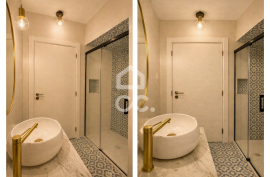 18th‑Century Restored Townhouse Inside Évora’s Historic Walls