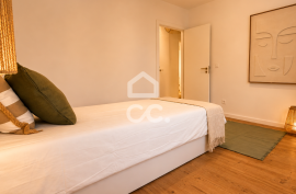 18th‑Century Restored Townhouse Inside Évora’s Historic Walls