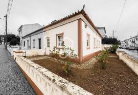Villa Montemor-o-Novo Nossa Senhora da Vila