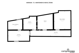 Villa Montemor-o-Novo Nossa Senhora da Vila
