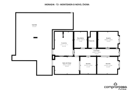 Villa Montemor-o-Novo