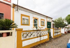 Villa Montemor-o-Novo
