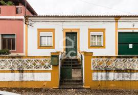 Villa Montemor-o-Novo