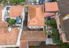Villa Montemor-o-Novo