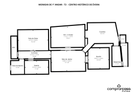 Villa Évora Centro Histórico de Évora Villa Évora Centro Histórico de Évora