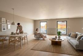 T4 duplex novo em Alcoitão com 327 m², garagem para 3 viaturas e jacuzzi.