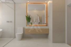 T4 duplex novo em Alcoitão com 327 m², garagem para 3 viaturas e jacuzzi.