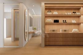 T4 duplex novo em Alcoitão com 327 m², garagem para 3 viaturas e jacuzzi.