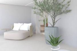 T4 duplex novo em Alcoitão com 327 m², garagem para 3 viaturas e jacuzzi.
