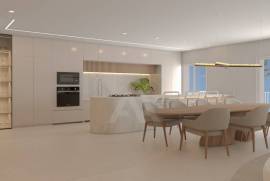 T4 duplex novo em Alcoitão com 327 m², garagem para 3 viaturas e jacuzzi.