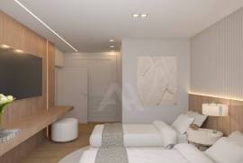 T4 duplex novo em Alcoitão com 327 m², garagem para 3 viaturas e jacuzzi.
