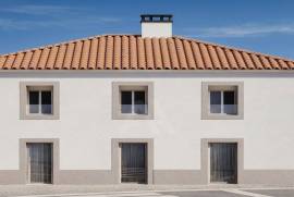Apartamento T2 novo com garagem, terraço e condomínio fechado em Alcoitão, Cascais.