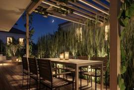 Apartamento T3 novo em Alcoitão com terraço, jacuzzi e garagem para 2 viaturas