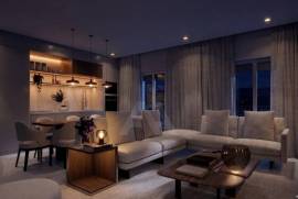 Apartamento T3 novo em Alcoitão com terraço, jacuzzi e garagem para 2 viaturas