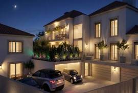 Apartamento T3 novo em Alcoitão com terraço, jacuzzi e garagem para 2 viaturas