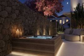 Apartamento T3 novo em Alcoitão com terraço, jacuzzi e garagem para 2 viaturas