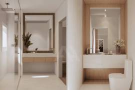 Apartamento T3 novo em Alcoitão com terraço, jacuzzi e garagem para 2 viaturas
