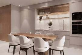 Apartamento T3 novo em Alcoitão com terraço, jacuzzi e garagem para 2 viaturas
