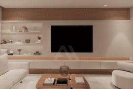 Apartamento T3 novo em Alcoitão com terraço, jacuzzi e garagem para 2 viaturas