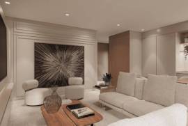 Apartamento T3 novo em Alcoitão com terraço, jacuzzi e garagem para 2 viaturas