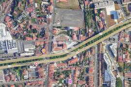 Land Matosinhos Land Matosinhos