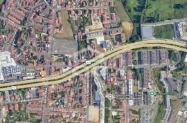 Land Matosinhos