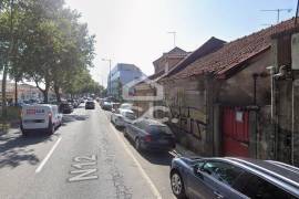 Land Matosinhos Land Matosinhos